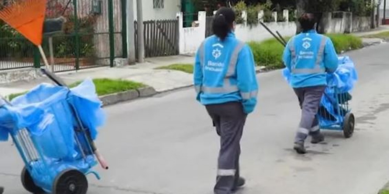 Preocupacin y alerta por masiva convocatoria laboral